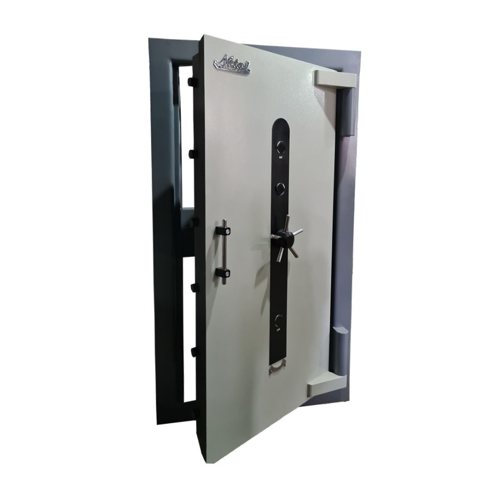 Heavy Safe & Strong Room Doors